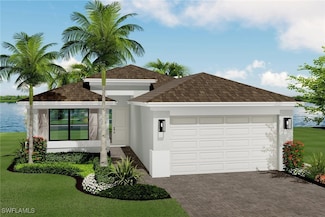 3362 Hammett Way, Fort Myers, FL 33905