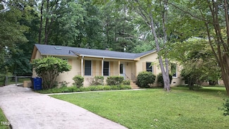 1929 Fountain Ridge Rd, Chapel Hill, NC 27517