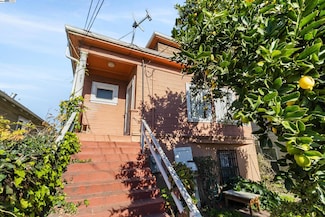 2918 Foothill Blvd, Oakland, CA 94601