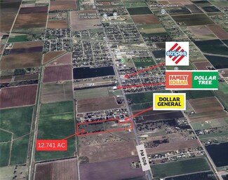 21884 FM 506 N Main St, Santa Rosa, TX 78593