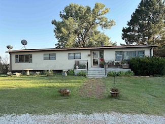 23 SE 50 Rd, Great Bend, KS 67530