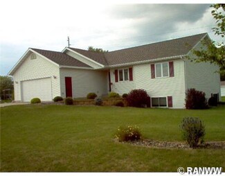 612 E Nayes St, Boyd, WI 54726
