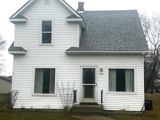 551 Dybdal St, Wendell, MN 56590