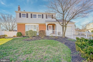 302 S Harrison Ave, Edgewater Park, NJ 08010