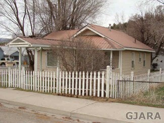211 Spring St, Collbran, CO 81624