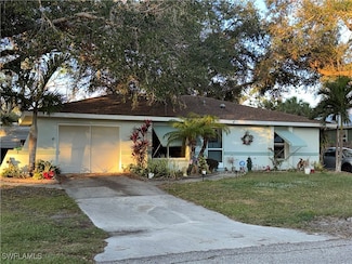 1148 Barbour Ave, Port Charlotte, FL 33948
