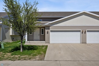 1216 S Beach Way, West Fargo, ND 58078