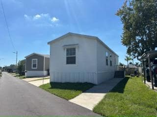 4000 24th St N Unit 170, Saint Petersburg, FL 33714