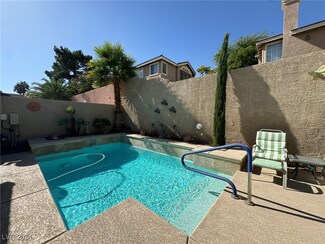 1849 Lyell Canyon Ln, Las Vegas, NV 89134