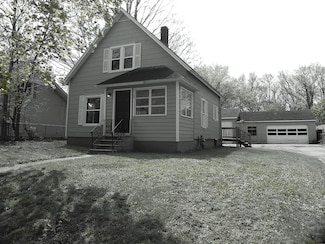 437 E Michigan Ave, Three Rivers, MI 49093