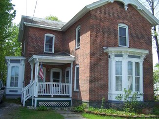 34 Prospect St, Fair Haven, VT 05743