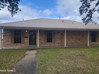 240 Stephanie Ave, Eunice, LA 70535