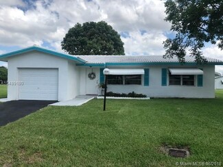 8208 NW 16th St, Plantation, FL 33322