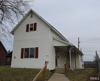 2006 N Market St, Kokomo, IN 46901