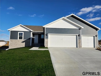 12310 S 204th Ave, Gretna, NE 68028
