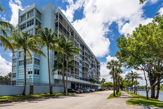 16850 S Glades Dr Unit 6J, North Miami Beach, FL 33162