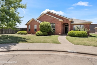 10510 Hudson Ave, Lubbock, TX 79423