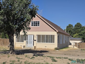 612 N Missouri Ave, Roswell, NM 88201
