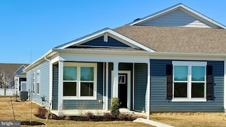 205 Little Eden Way, Dover, DE 19904