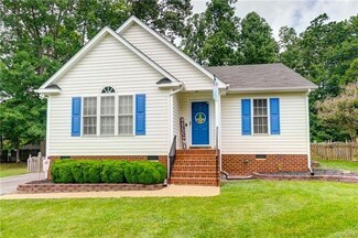 6148 Poppy Seed Ln, Mechanicsville, VA 23111