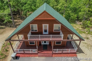 530 Big Cedar Dr, Camdenton, MO 65020