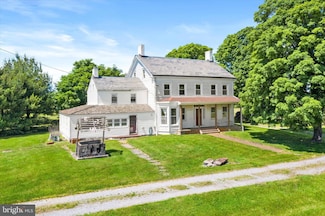 107 van Lieus Rd, Ringoes, NJ 08551