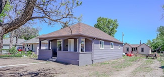 327 E 7th St, Walsenburg, CO 81089