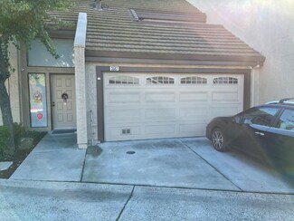 3587 Melnikoff Dr, San Jose, CA 95121