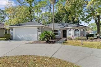 85 Bird of Paradise Dr, Palm Coast, FL 32137