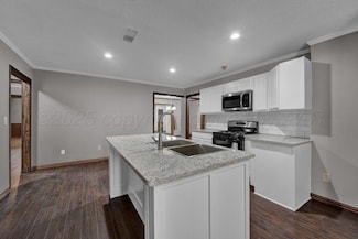 1022 SW 15th Ave, Amarillo, TX 79102
