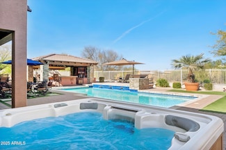 4502 E Night Owl Ln, Cave Creek, AZ 85331