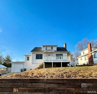 220 Lookout Ave, Valley Park, MO 63088