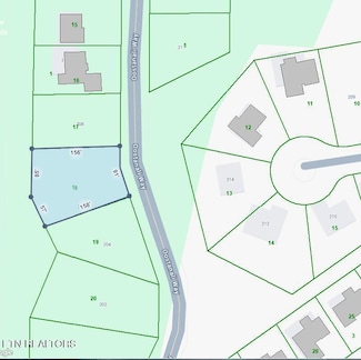 206 Oostanali Way, Loudon, TN 37774