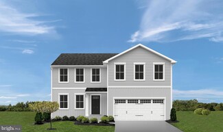 129 Distant View Dr, Hedgesville, WV 25427