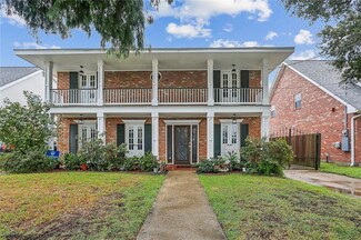 4425 Toby Ln, Metairie, LA 70003