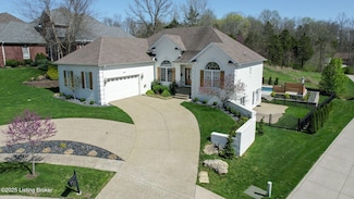 3514 Sasse Way, Louisville, KY 40245