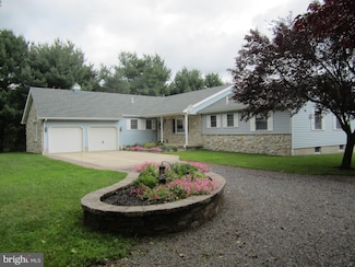 348 Eayrestown Rd, Southampton, NJ 08088