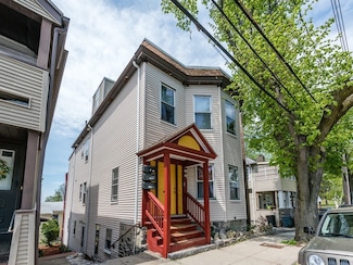 11 Monastery Rd Unit A, Brighton, MA 02135