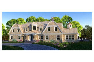 37 Stevens Ln, Cohasset, MA 02025