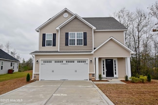 1000 Carthage Loop, Jacksonville, NC 28546