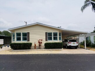 585 Sky Harbor Dr Unit 409, Clearwater, FL 33759
