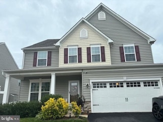 152 Tywyn Dr, Middletown, DE 19709