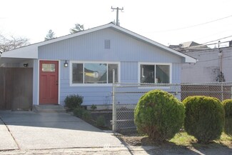 2307 SW Brandon St, Seattle, WA 98106