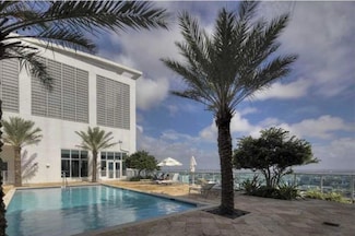 133 NE 2nd Ave Unit 3303, Miami, FL 33132