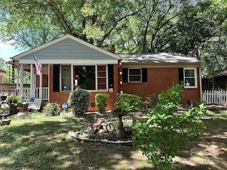 1701 Anderson St, Charlotte, NC 28205