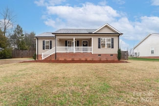 585 Stirewalt Rd, China Grove, NC 28023