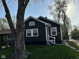 2115 N Leland Ave, Indianapolis, IN 46218