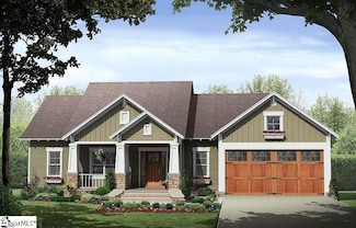 0 Dairy Farm Rd, Westminster, SC 29693