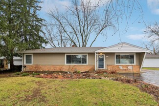 5503 May Ave, Richmond, IL 60071