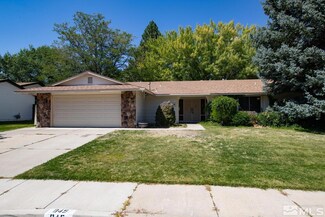 845 Singingwood Dr, Reno, NV 89509